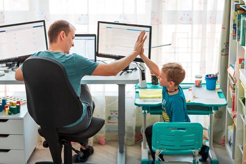 Deducting Home Office Expenses