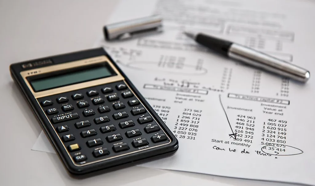 Cryptocurrency Tax Services