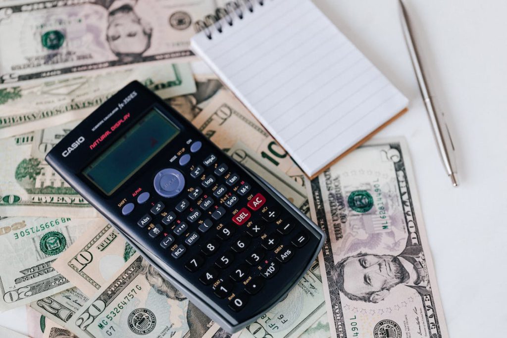 Bitcoin Accountant