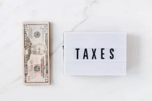NFT Tax