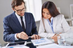 Business Tax Audit