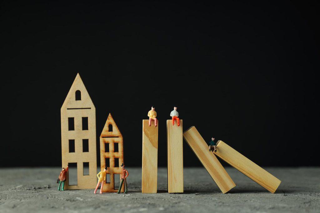 Cottages & Capital Gains