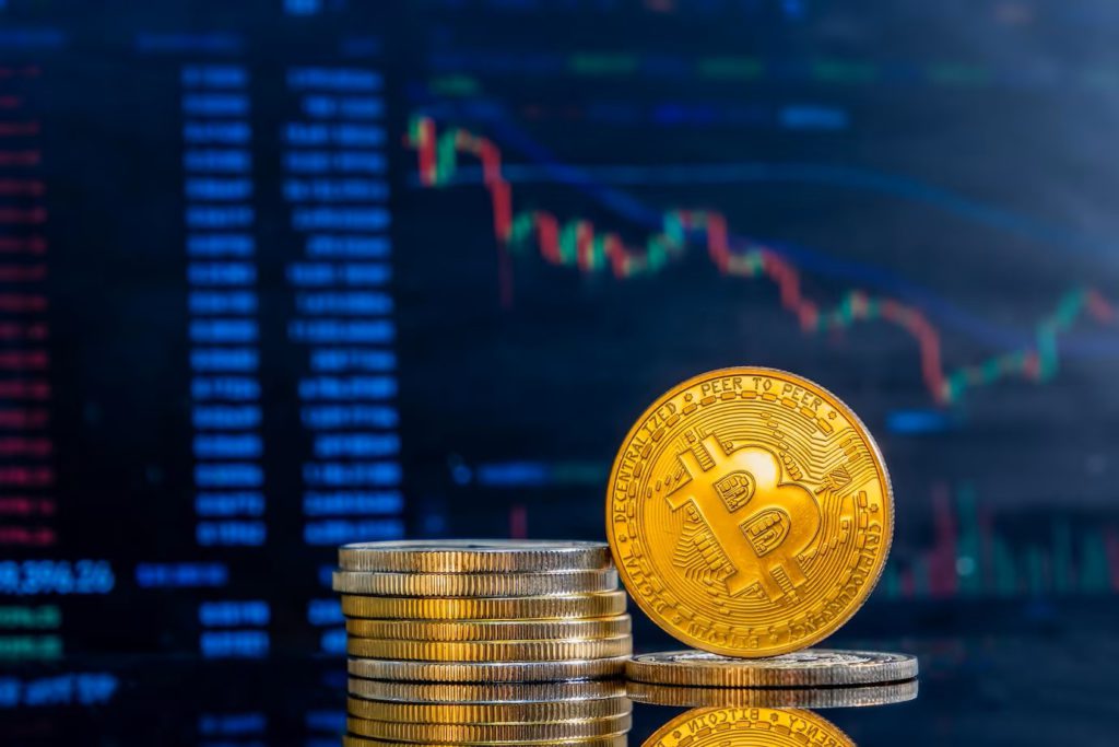 Cryptocurrency - Canadian Accounting Firms