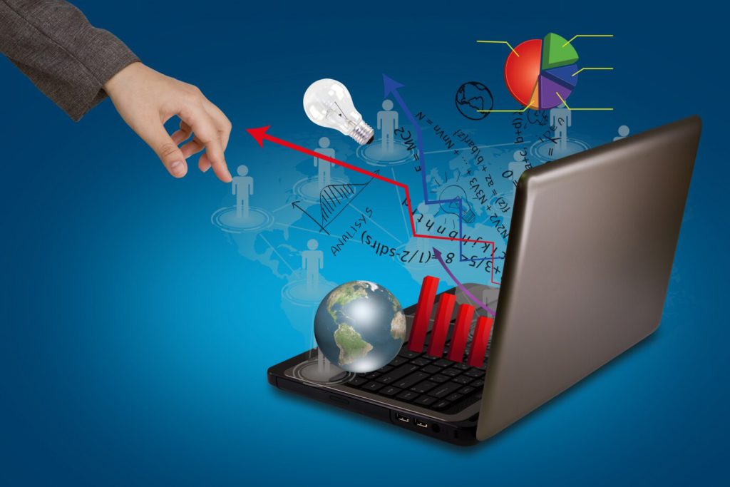 Blockchain Accountants