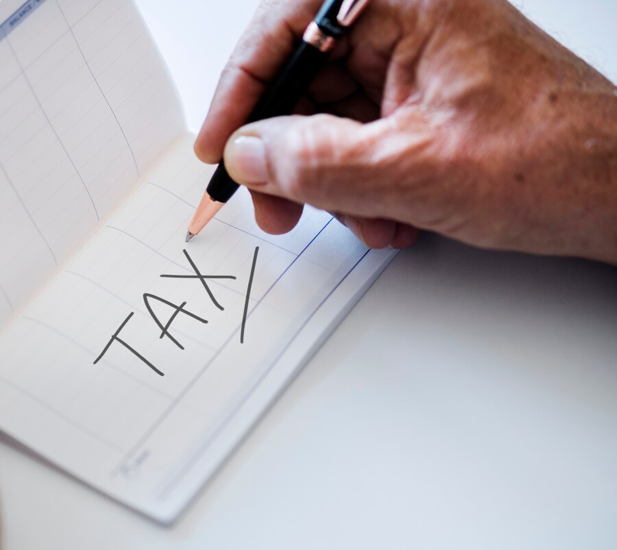 Luxury Tax
