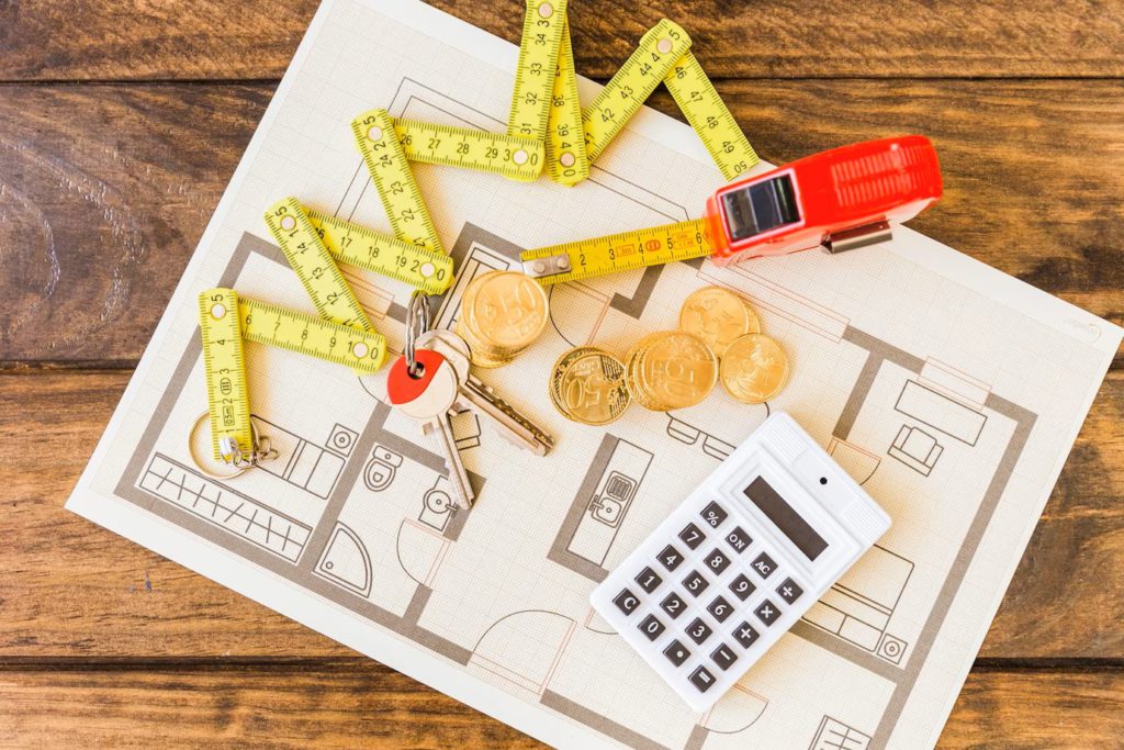 Non-Resident Real Estate Tax – Section 216