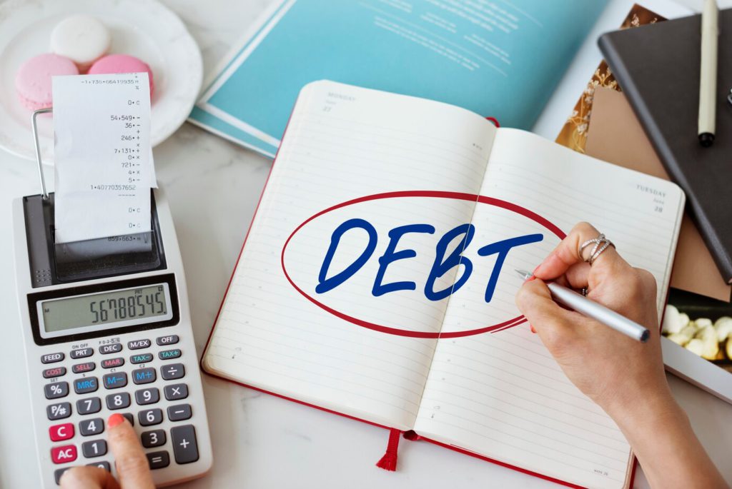 Tax Debt