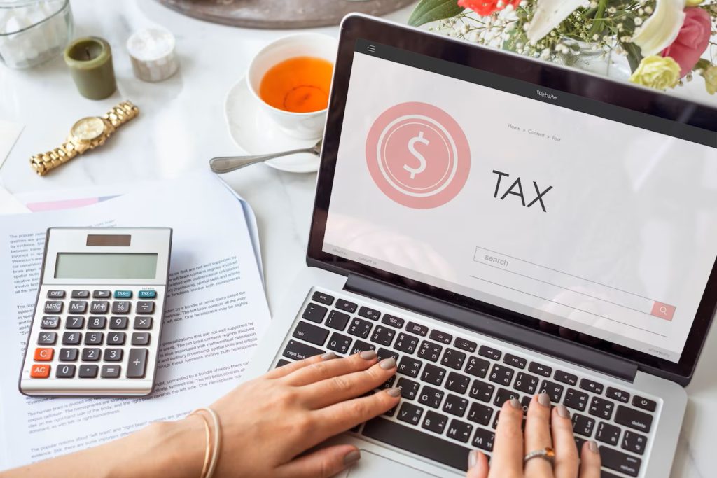 Tax Installments