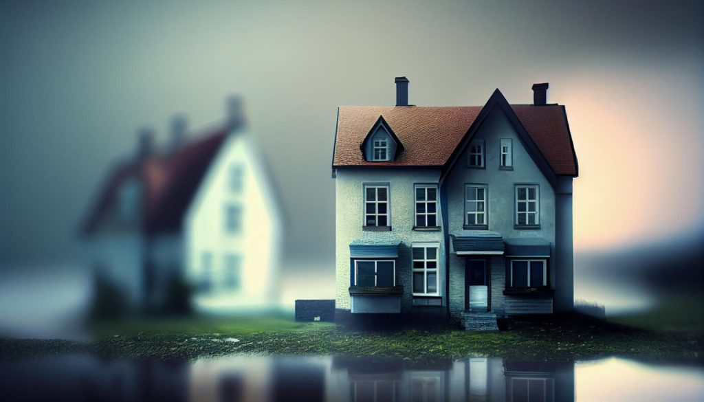 Vacant Home Tax