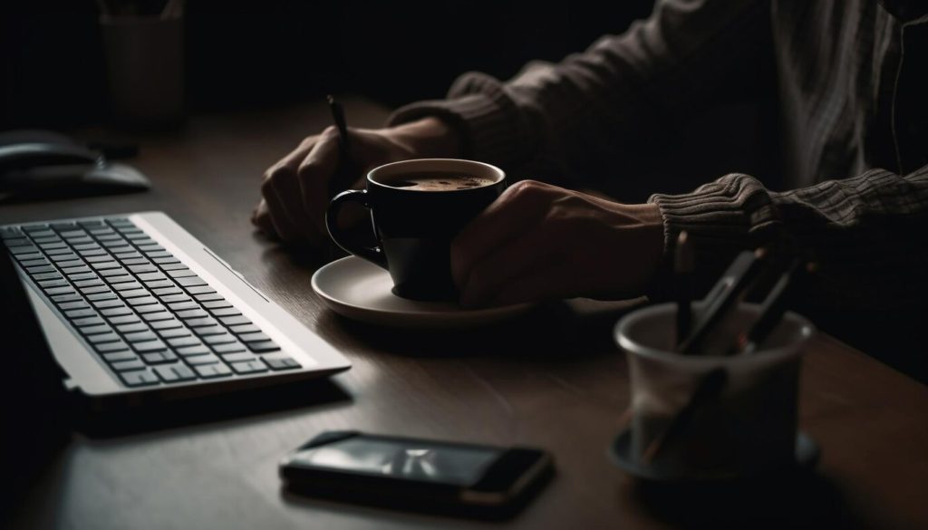 Working From Home