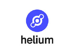 Helium - Blockchain Accountants