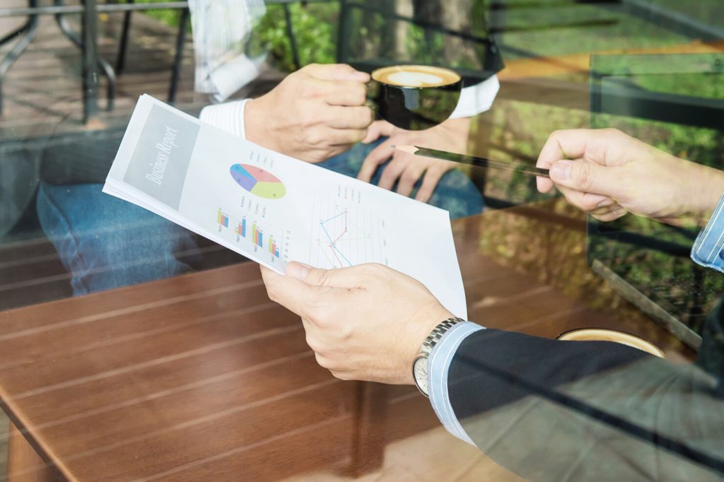 Tax And Accounting Services